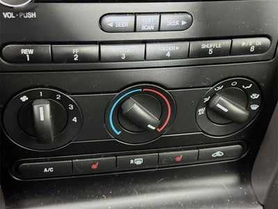 2009 Ford Mustang GT Premium