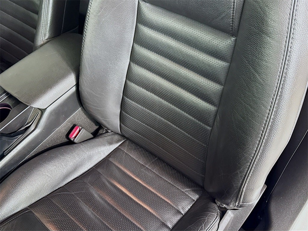 2009 Ford Mustang GT Premium