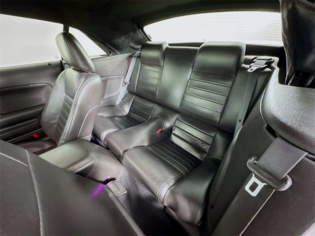 2009 Ford Mustang GT Premium