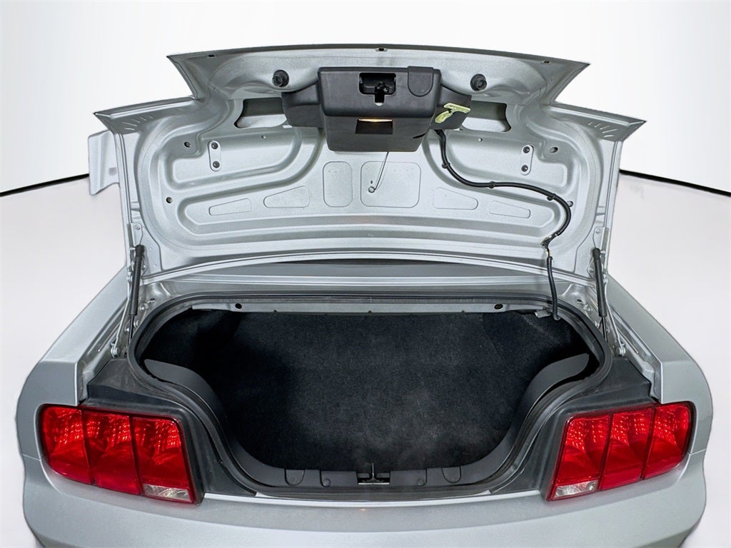 2009 Ford Mustang GT Premium