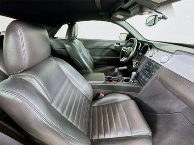 2009 Ford Mustang GT Premium