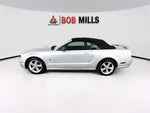 2009 Ford Mustang GT Premium
