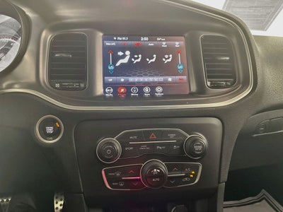 2021 Dodge Charger R/T