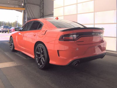 2021 Dodge Charger R/T