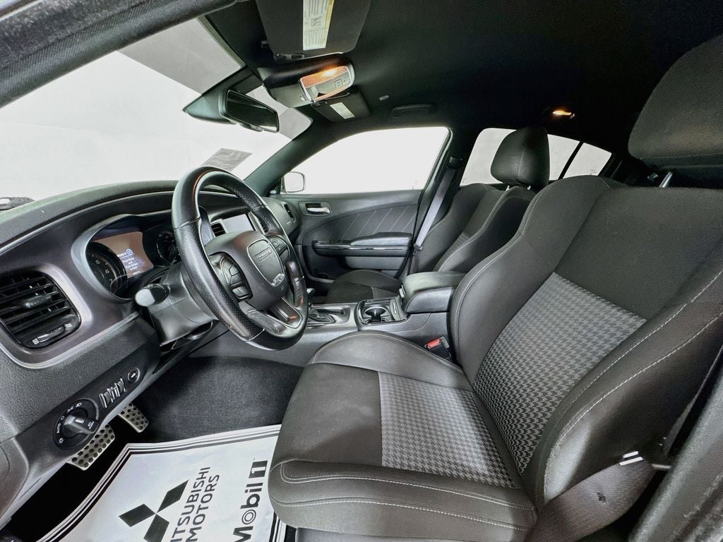 2021 Dodge Charger R/T