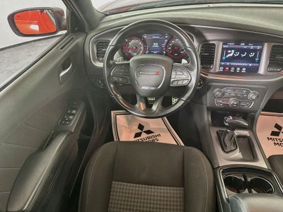 2021 Dodge Charger R/T