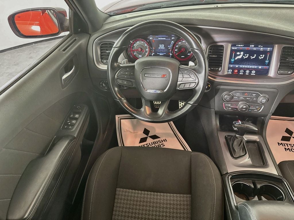 2021 Dodge Charger R/T