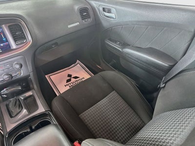 2021 Dodge Charger R/T