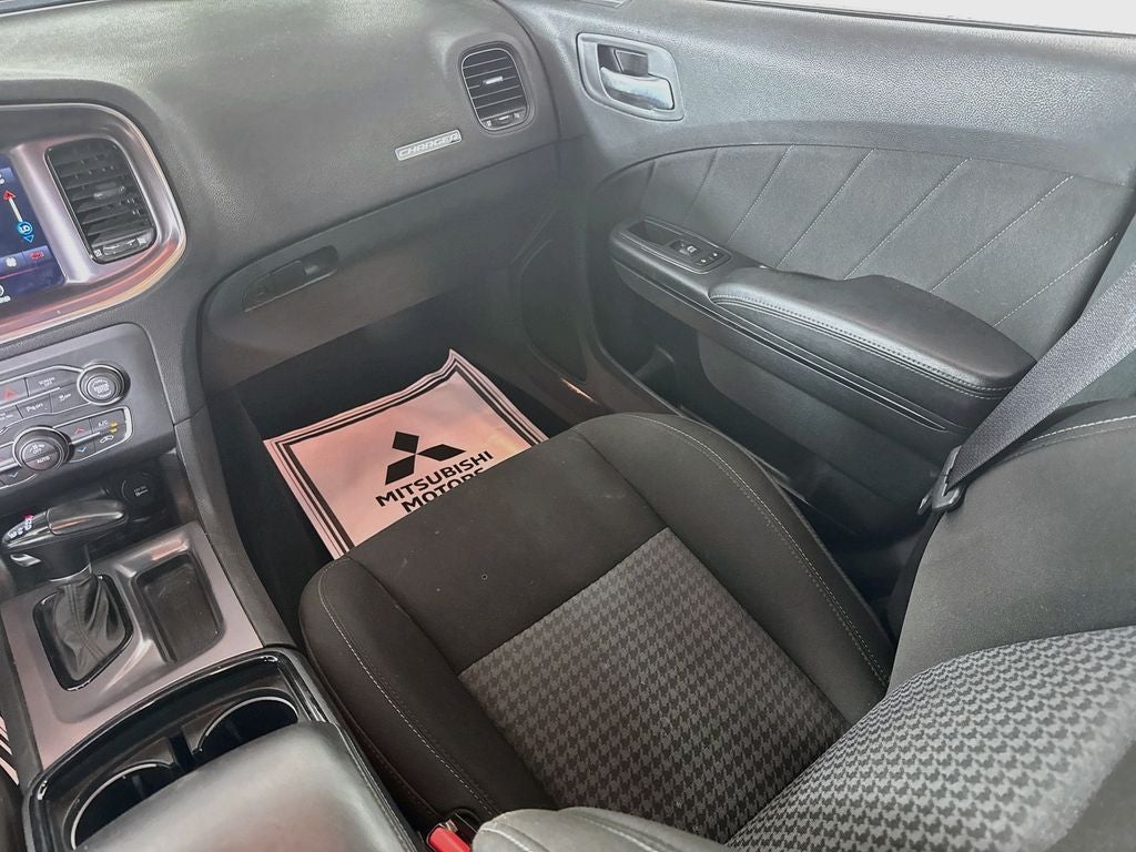 2021 Dodge Charger R/T