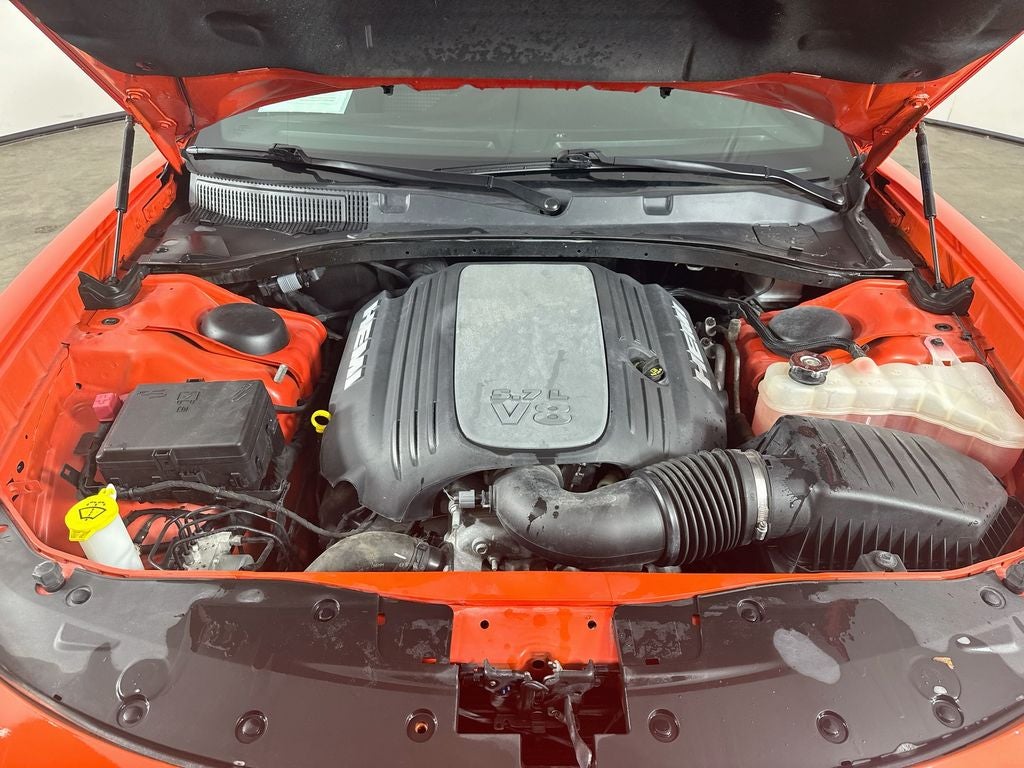 2021 Dodge Charger R/T