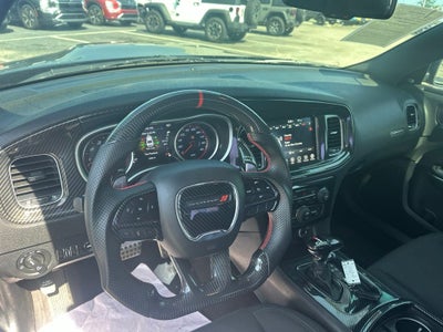 2017 Dodge Charger R/T Scat Pack