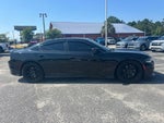 2017 Dodge Charger R/T Scat Pack
