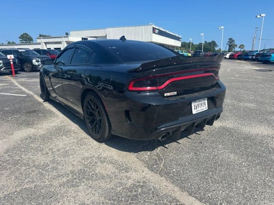 2017 Dodge Charger R/T Scat Pack