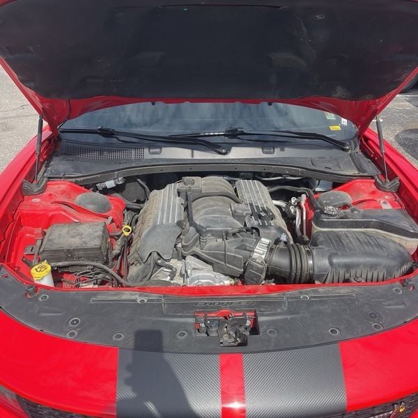 2022 Dodge Charger R/T Scat Pack Widebody