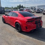 2022 Dodge Charger R/T Scat Pack Widebody