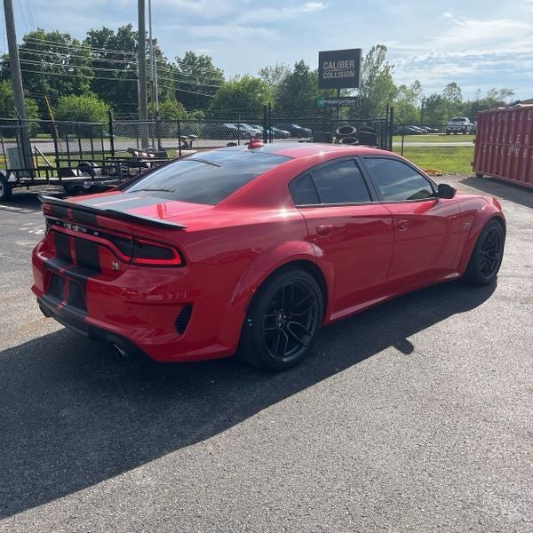 2022 Dodge Charger R/T Scat Pack Widebody