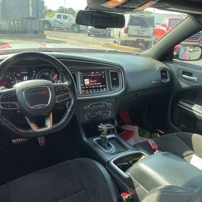 2022 Dodge Charger R/T Scat Pack Widebody