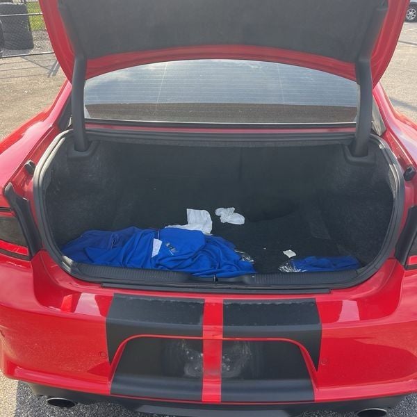 2022 Dodge Charger R/T Scat Pack Widebody