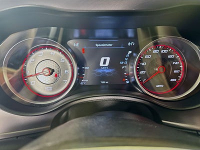 2023 Dodge Charger R/T Scat Pack