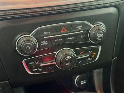 2023 Dodge Charger R/T Scat Pack