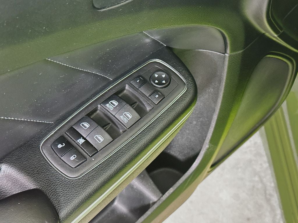 2023 Dodge Charger R/T Scat Pack