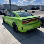 2023 Dodge Charger R/T Scat Pack Widebody