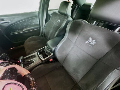 2023 Dodge Charger R/T Scat Pack