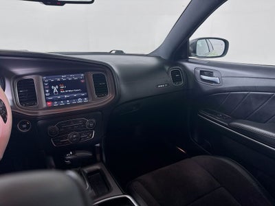 2023 Dodge Charger R/T Scat Pack