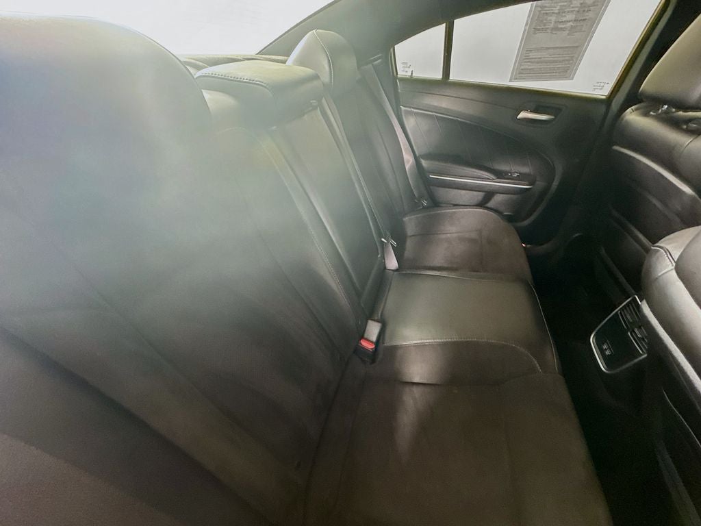 2023 Dodge Charger R/T Scat Pack