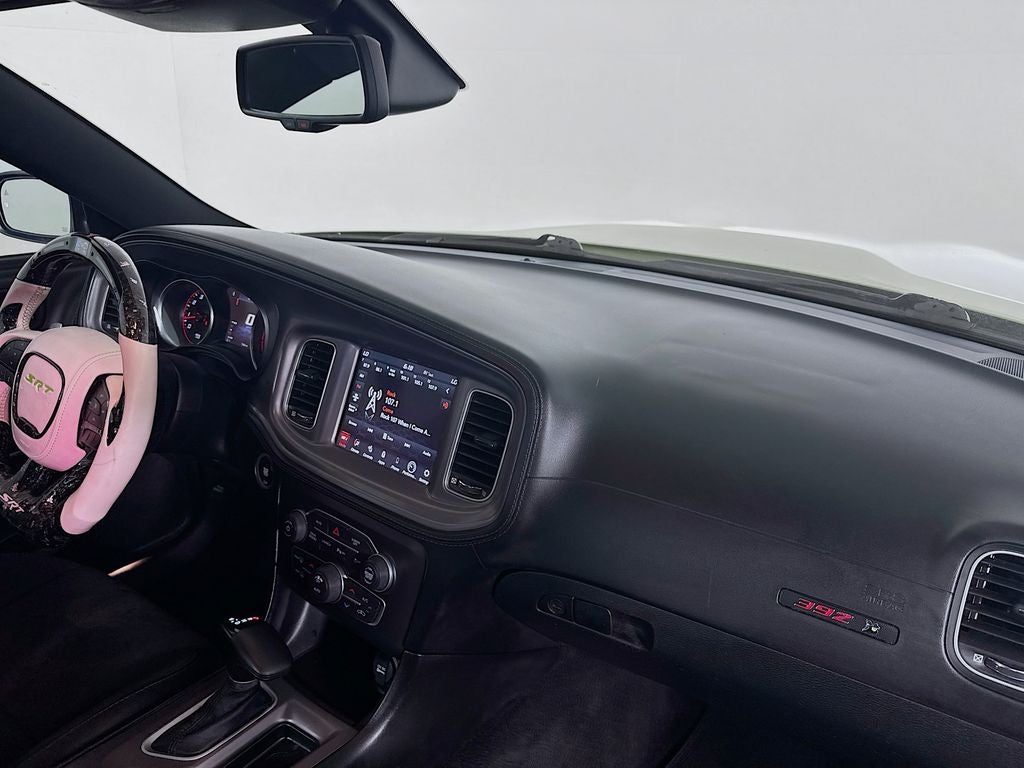 2023 Dodge Charger R/T Scat Pack