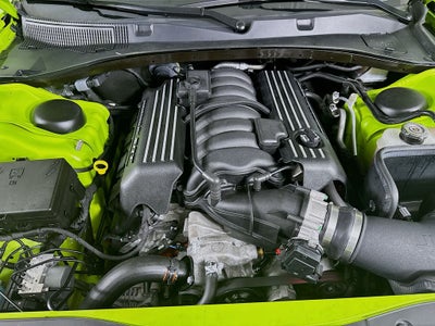 2023 Dodge Charger R/T Scat Pack