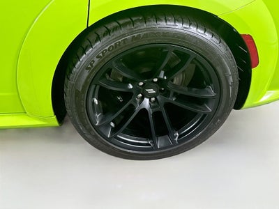 2023 Dodge Charger R/T Scat Pack
