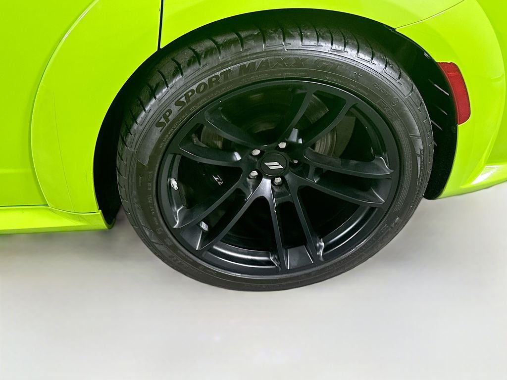 2023 Dodge Charger R/T Scat Pack