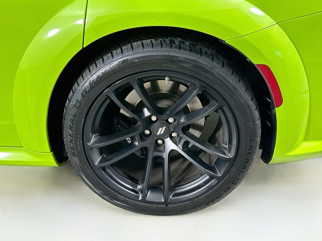 2023 Dodge Charger R/T Scat Pack