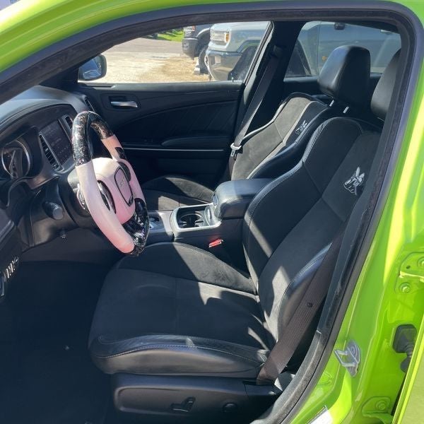 2023 Dodge Charger R/T Scat Pack Widebody