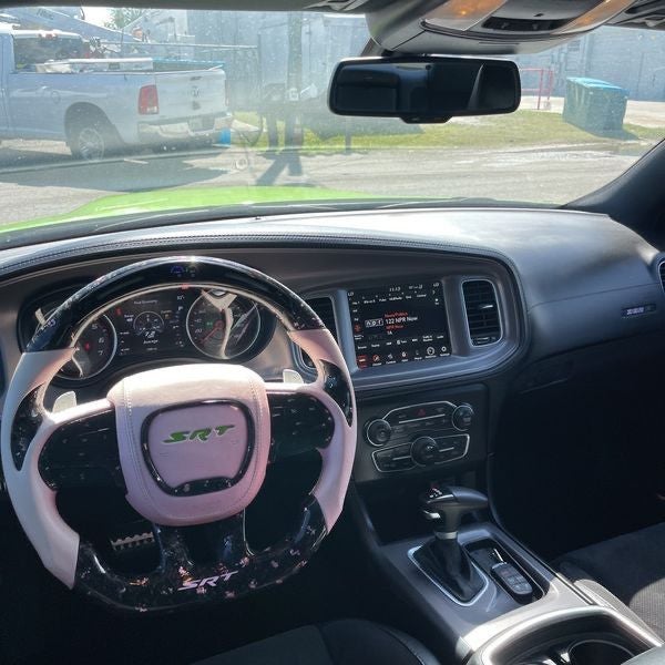 2023 Dodge Charger R/T Scat Pack Widebody