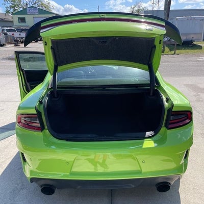 2023 Dodge Charger R/T Scat Pack Widebody