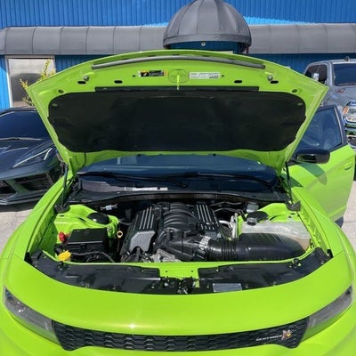 2023 Dodge Charger R/T Scat Pack Widebody