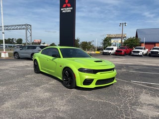 2023 Dodge Charger R/T Scat Pack Widebody