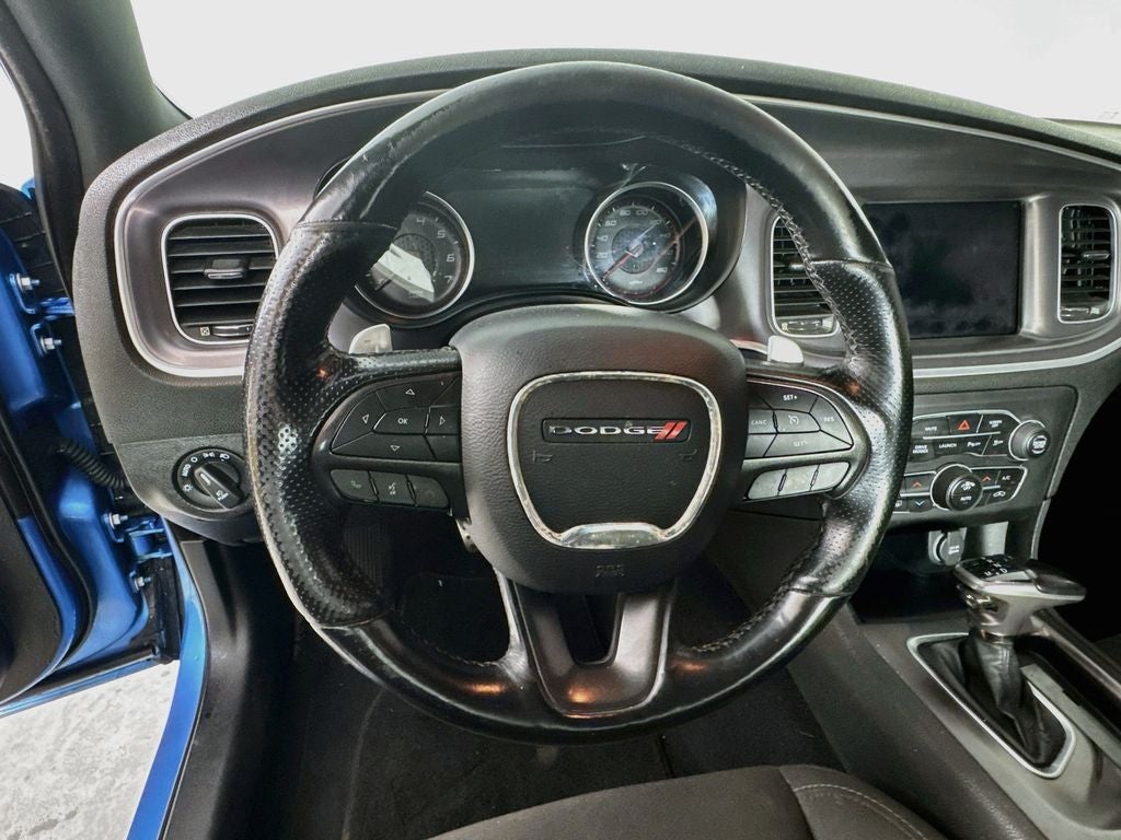 2019 Dodge Charger R/T Scat Pack