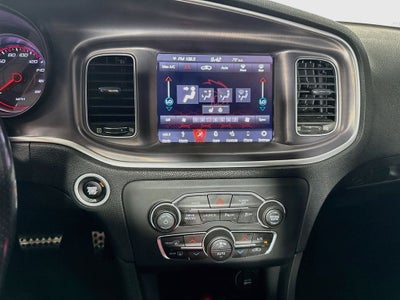 2019 Dodge Charger R/T Scat Pack