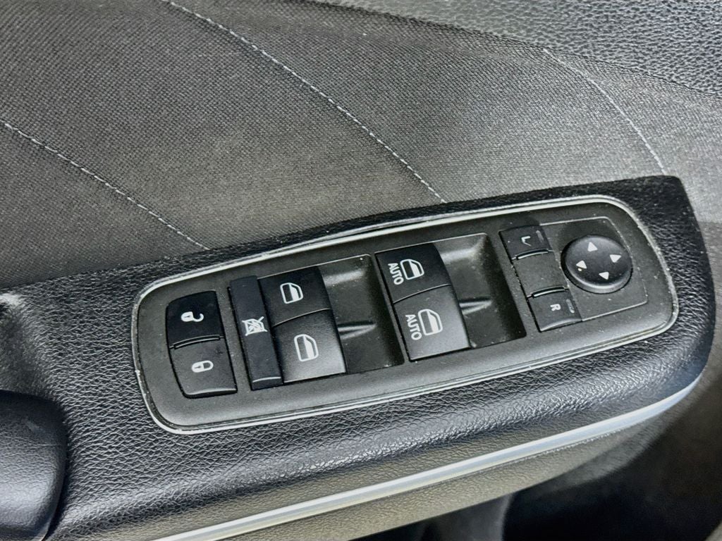 2019 Dodge Charger R/T Scat Pack