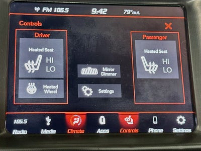 2019 Dodge Charger R/T Scat Pack