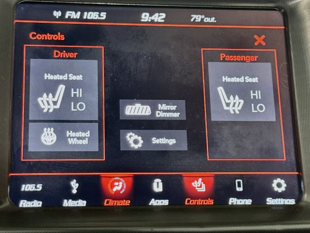 2019 Dodge Charger R/T Scat Pack