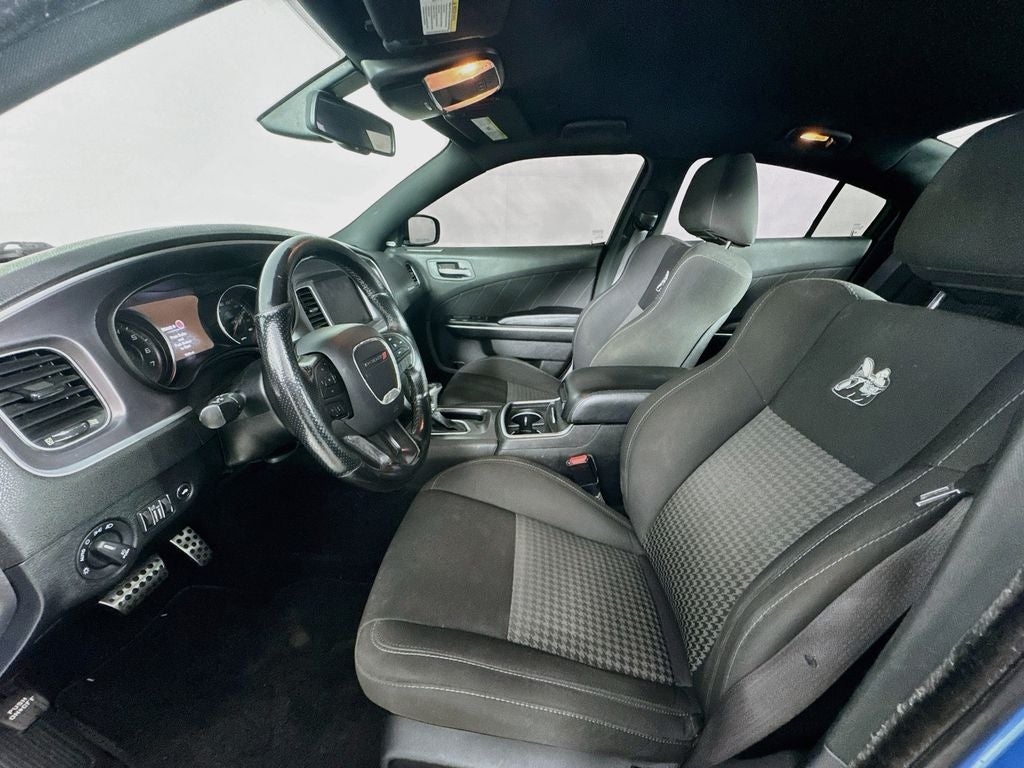 2019 Dodge Charger R/T Scat Pack