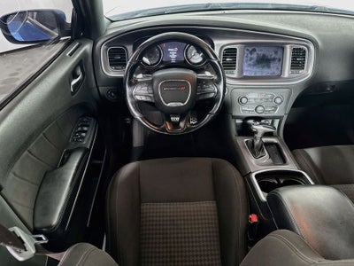 2019 Dodge Charger R/T Scat Pack