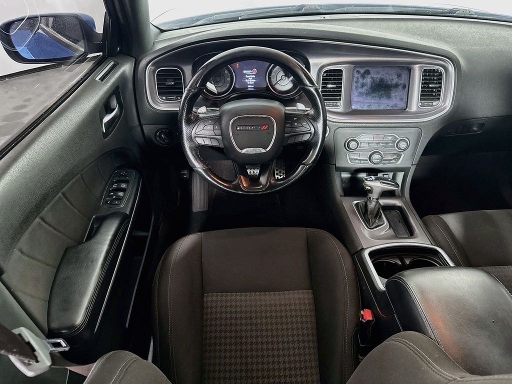 2019 Dodge Charger R/T Scat Pack