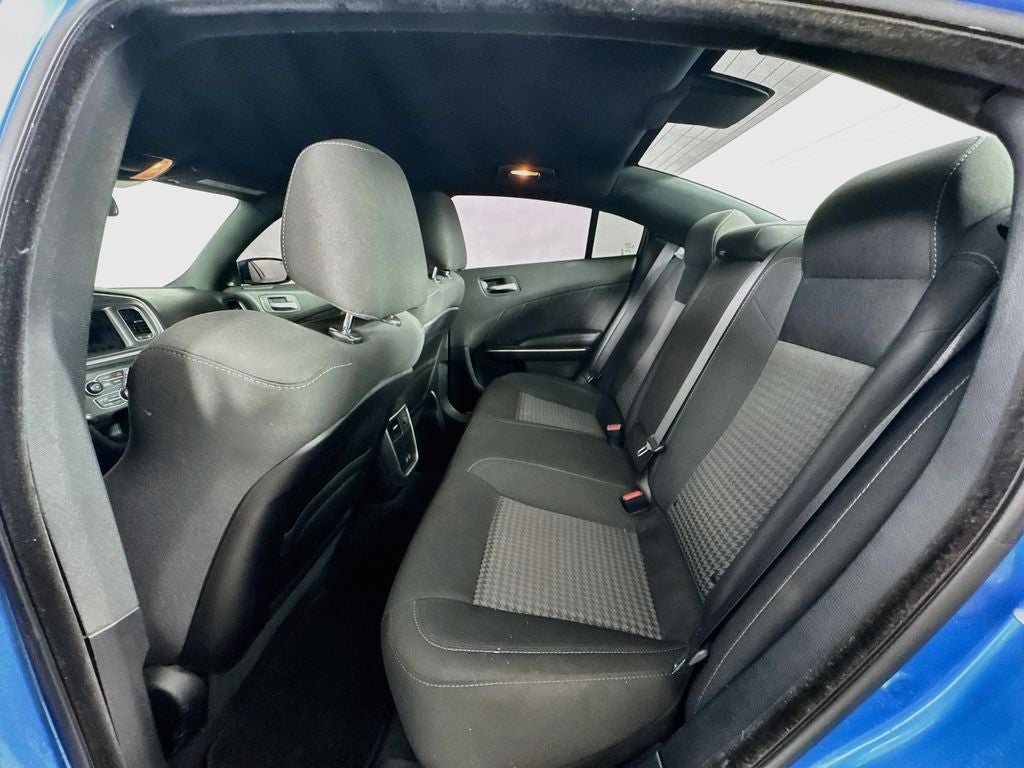 2019 Dodge Charger R/T Scat Pack