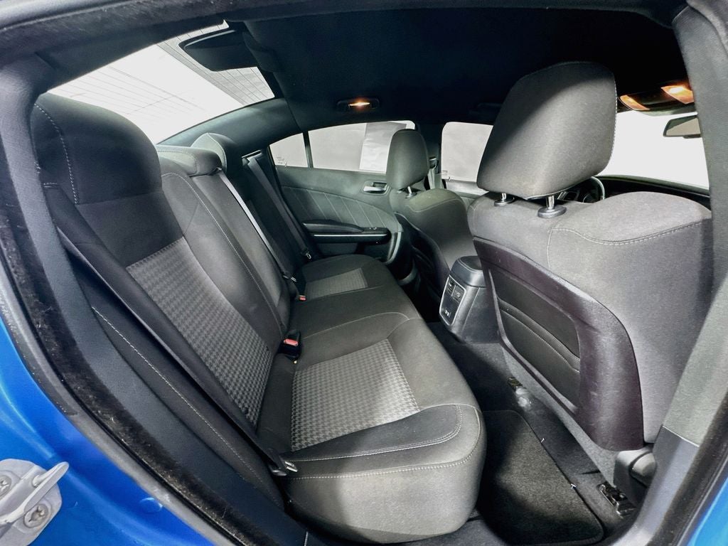2019 Dodge Charger R/T Scat Pack