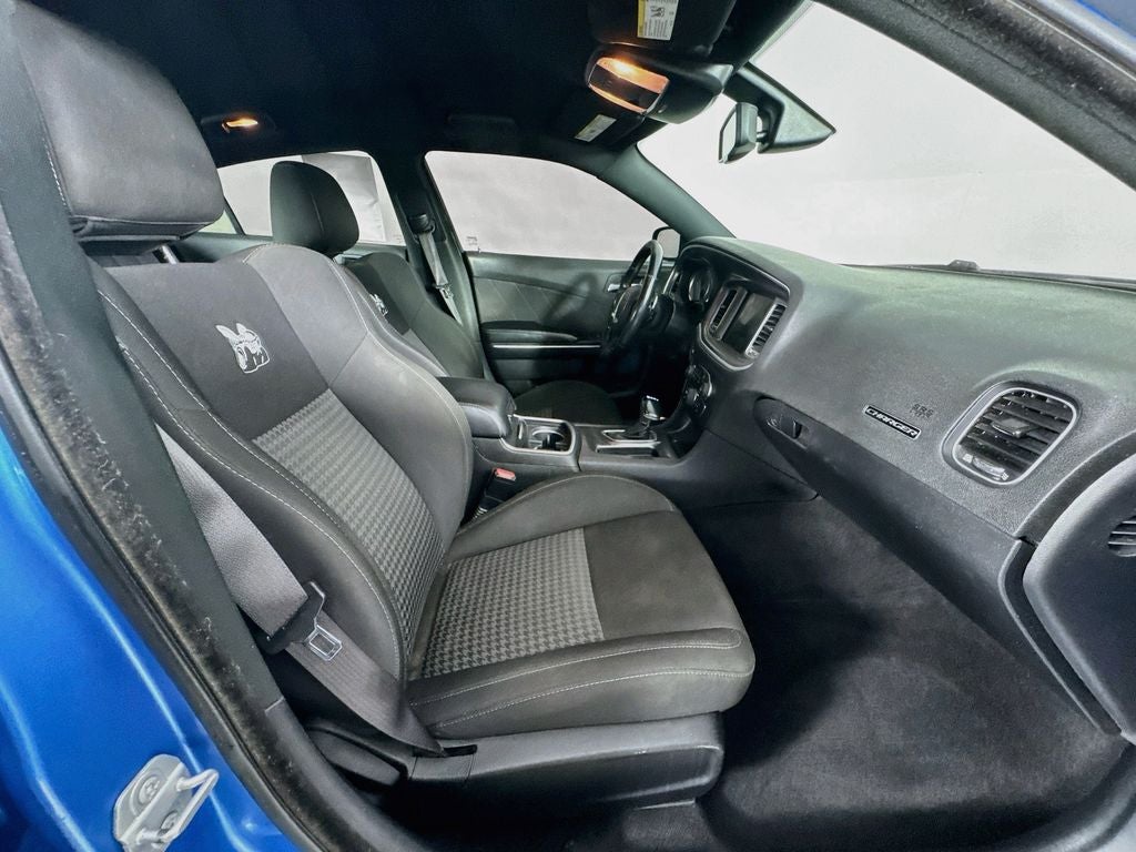 2019 Dodge Charger R/T Scat Pack